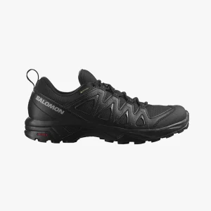 SALOMON X BRAZE GTX NEGRO
