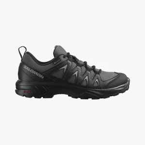 SALOMON X BRAZE GTX W NEGRO