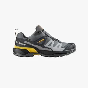 SALOMON X ULTRA 360 GTX ROCK/BLACK