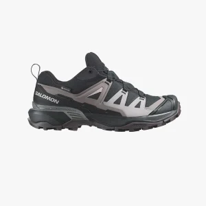 SALOMON X ULTRA 360 GTX W BLACK/PLUM