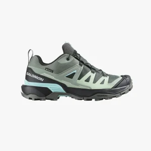 SALOMON X ULTRA 360 GTX W SEDONA/BLACK