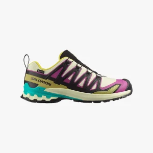 SALOMON XA PRO 3D V9 GTX TYELLO/BLACK