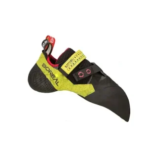 Pies de Gato Satori – Boreal 2024