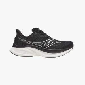 SAUCONY ENDORPHIN SPEED 5 BLACK/WHITE