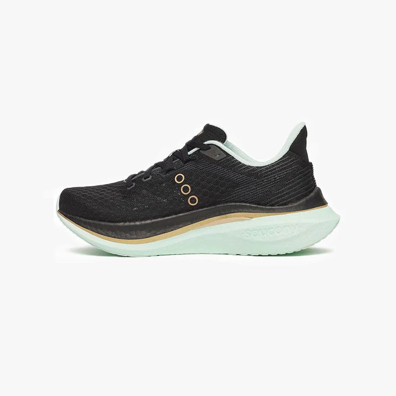 SAUCONY ENDORPHIN SPEED 5 W BLACK/CALM - Imagen 3