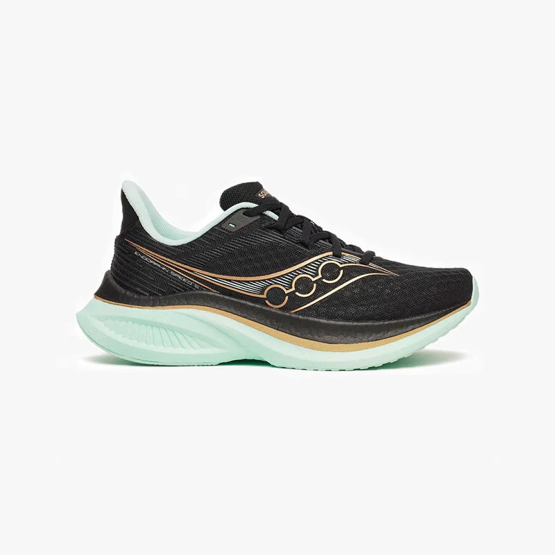SAUCONY ENDORPHIN SPEED 5 W BLACK/CALM