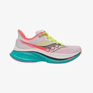 SAUCONY ENDORPHIN SPEED 5 W WHITE/MUTANT