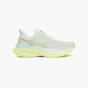 SAUCONY ENDORPHIN SPEED 5 W WHITE/TENDER