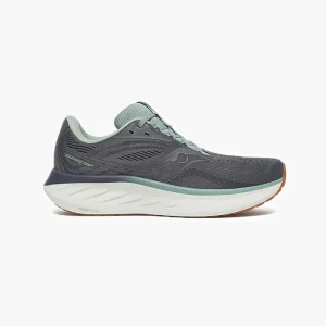 SAUCONY RIDE 18 CARBON/ICEBERG