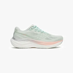 SAUCONY RIDE 19 W MIST/CAMEO