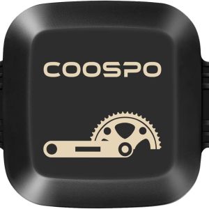 Sensor cadencia-velocidad COOSPO BK467