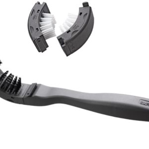 Cepillo de limpieza 2 en 1 Super B TB-1718