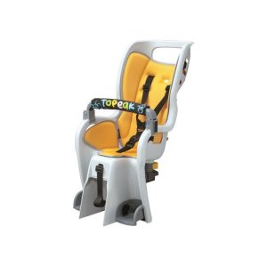 Silla porta bebé Topeak BABYSEAT II ONLY