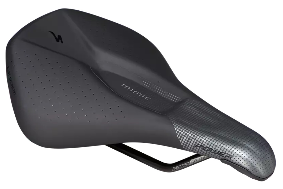 Sillín Specialized – Power Comp MimiC - Imagen 2