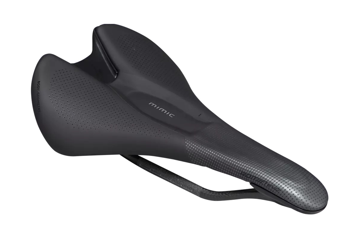 Sillín Specialized – Romin EVO PRO MimiC - Imagen 2