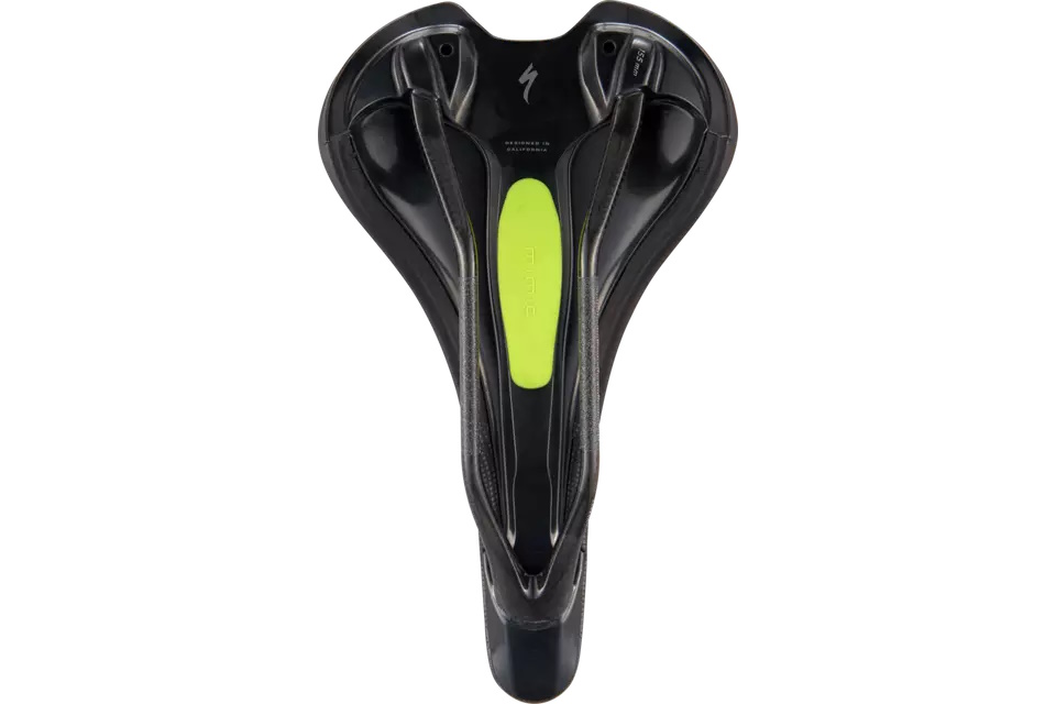 Sillín Specialized – Romin EVO PRO MimiC - Imagen 3