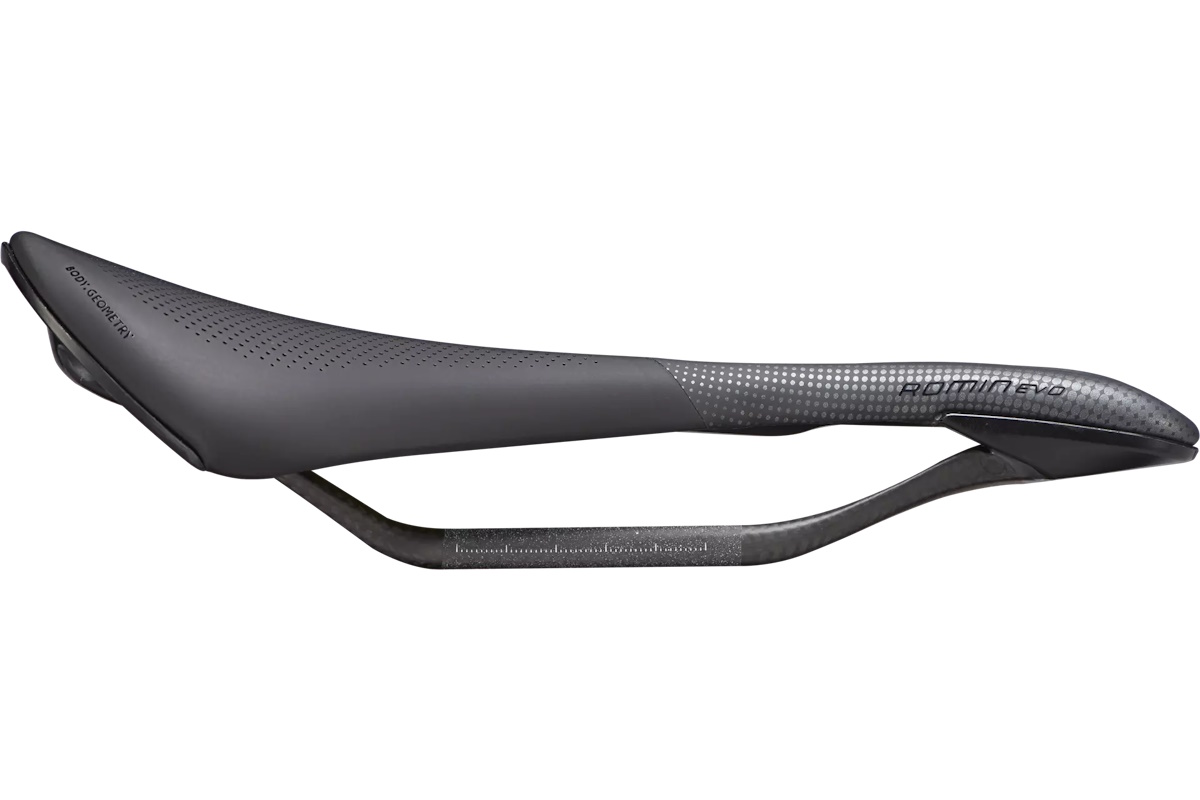 Sillín Specialized – Romin EVO PRO MimiC - Imagen 4