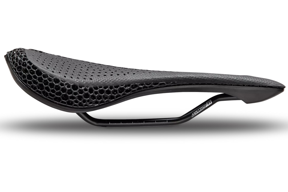 Sillín Specialized – Romin EVO PRO MIRROR - Imagen 5