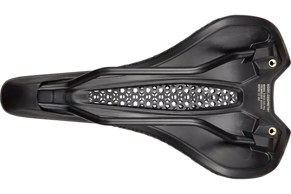 Sillín Specialized – Romin EVO PRO MIRROR - Imagen 4