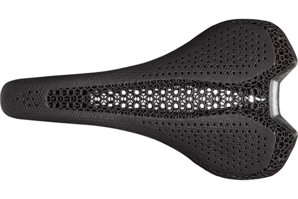 Sillín Specialized – Romin EVO PRO MIRROR - Imagen 3