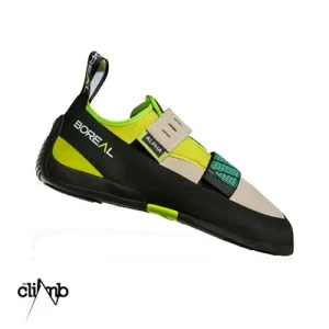 Pies de Gato Alpha – Boreal