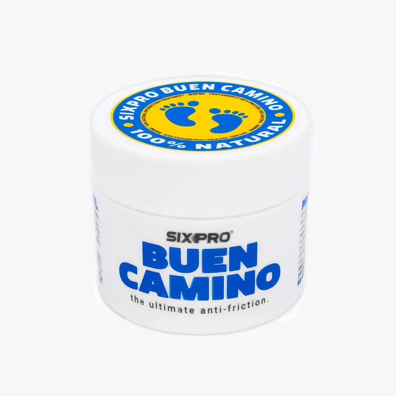 SIX PRO BUEN CAMINO 50ML - Imagen 2