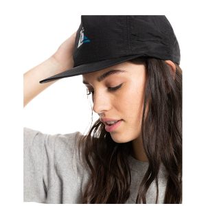 Gorra Quiksilver Snapback