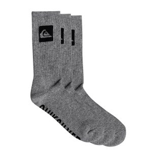 Calcetin Crew 3 Pack