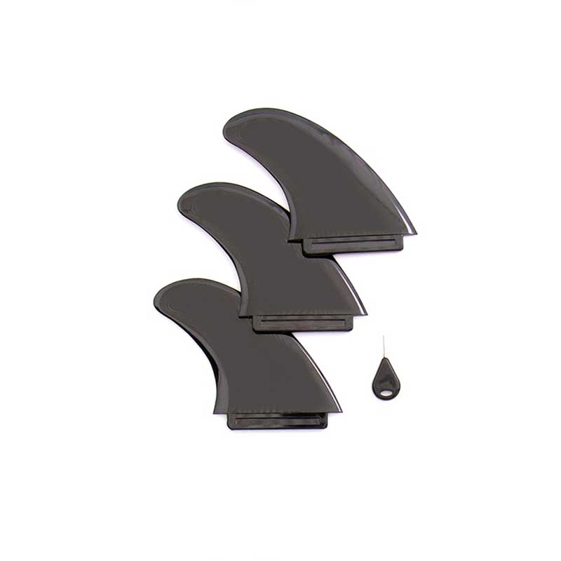 Tabla Softboard Ocean Earth Ezi Rider Brains - Imagen 3