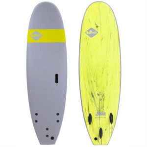 Tabla de Surf Softech Roller 6.0