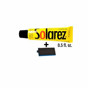 Solarez Poliester Mini + Lija