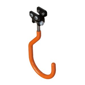 Gancho deslizante para soporte de bicicleta Super B TB-1817A
