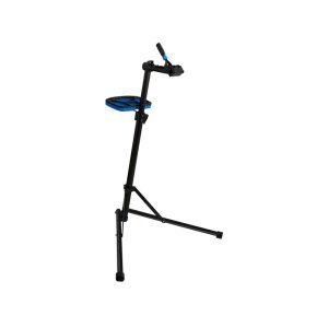 Soporte reparación bicicleta