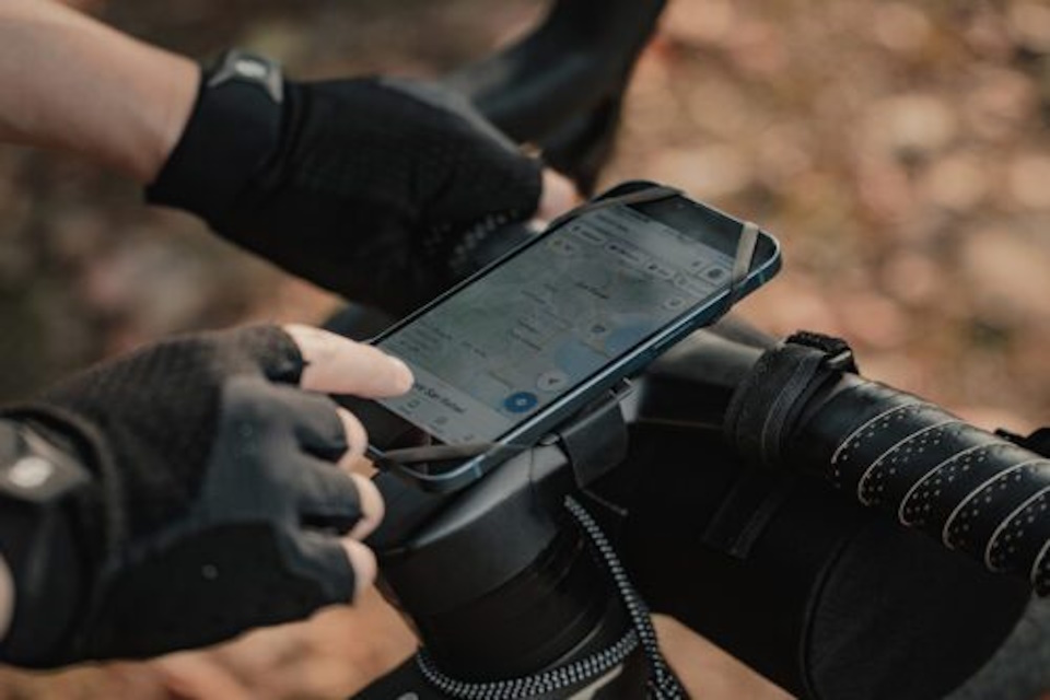 Soporte movil Topeak Onmi Ridecase II - Imagen 3