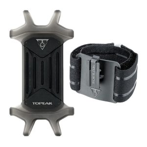 Soporte movil TOPEAK ONMI RUNNING KIT