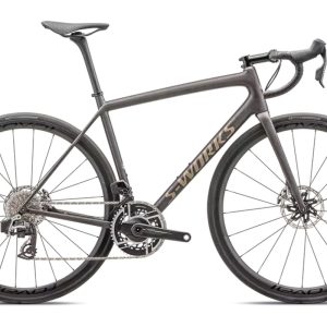S-Works Aethos 2025 | Carbono FACT 12r SRAM RED AXS – Mejor Precio Oficial