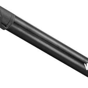 Specialized Mini Bomba Air Tool Road – Bomba de mano carretera, doble cámara, Presta, aluminio, 100 PSI, soporte portabidón