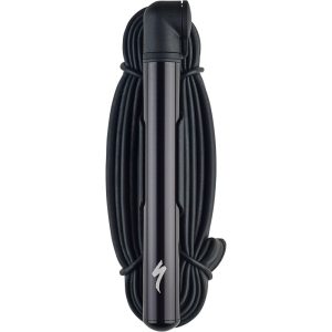 Mini bomba de mano de carretera Specialized Air Tool Road Mini V.2 w/ Spool – doble cámara, Presta/Schrader, aluminio, soporte enrollado y palanca