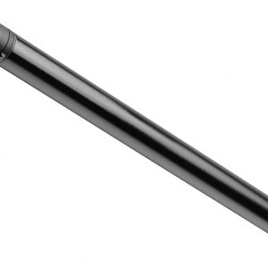 Bomba de cuadro minimalista para carretera Specialized – Air Tool Road V.2 – doble cámara invertida, exclusiva Presta, aluminio, 100 PSI