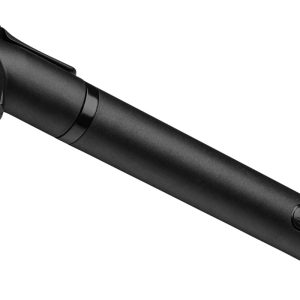 Bomba de cuadro de aluminio SwitchHitter II Specialized Air Tool Switch Sport Without Gauge – Presta/Schrader, 120 PSI, soporte portabidón