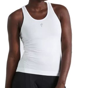 Specialized BaseLayer Ligera Unisex | Sin Costuras & Frescura 2024