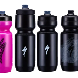 Bidón Specialized Purist Fixy 2.0 (22/26oz) – Heart Valve