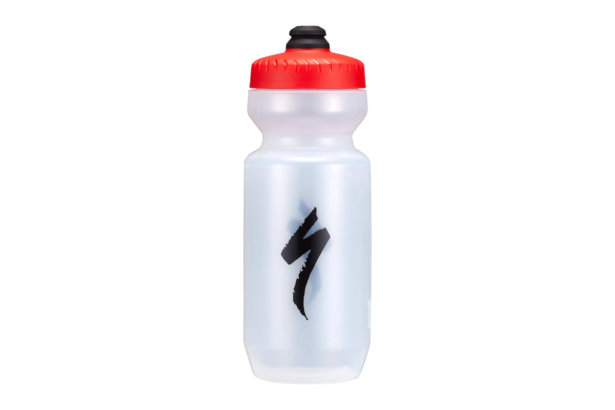 Bidón Specialized Purist MoFlo (22/26oz) – Sabor puro - Imagen 4
