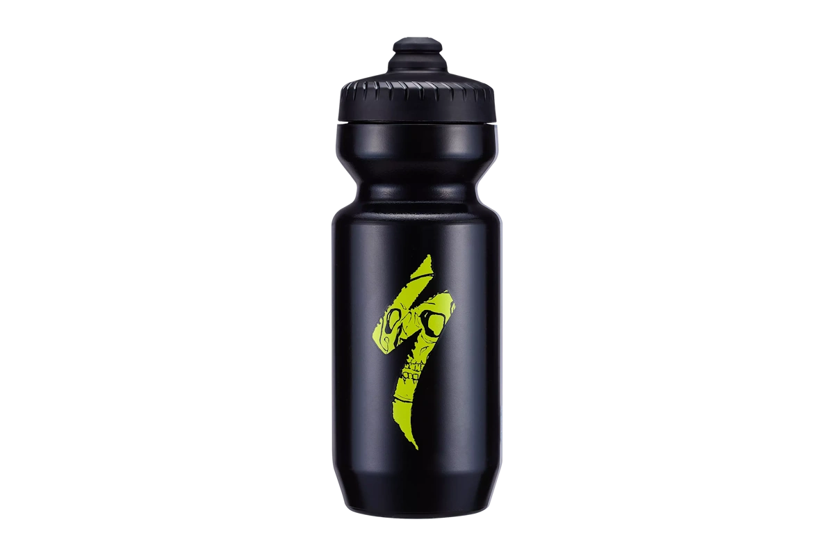 Bidón Specialized Purist MoFlo (22/26oz) – Sabor puro - Imagen 3
