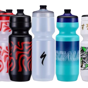 Bidón Specialized Purist Omni 26oz / 22oz con válvula Heart Valve