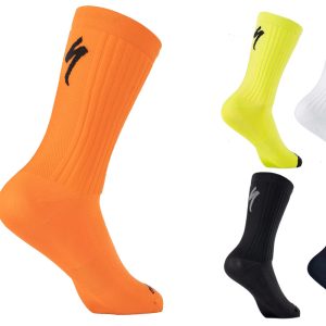 Specialized Calcetines Hydrogen Aero Tall Road Aerodinámicos 2024