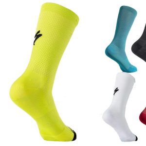 Specialized Calcetines Hydrogen Vent Road Altos Carretera