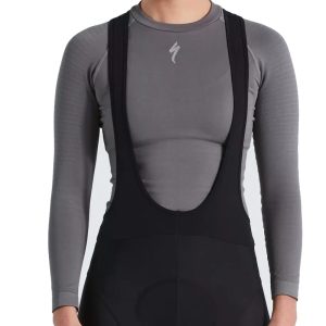 Specialized Camiseta Interior Mujer | Sin Costuras & Control de Humedad 2024