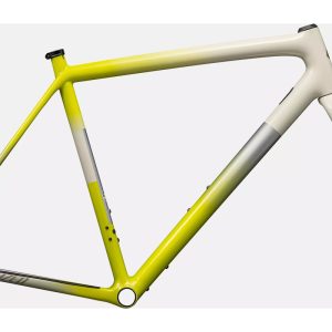 Specialized Crux 10r 2025 | Carbono Ultra-Ligero – Mejor Precio Oficial