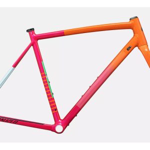 Specialized Crux DSW 2025 | Aluminio Smartweld – Mejor Precio Oficial